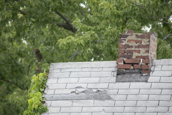 Chimney Demolition in Fort Myers