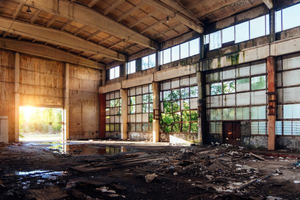 Garage Demolition in Fort Myers