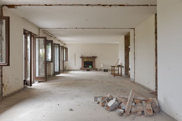 Interior Demolition Service in Fort Myers