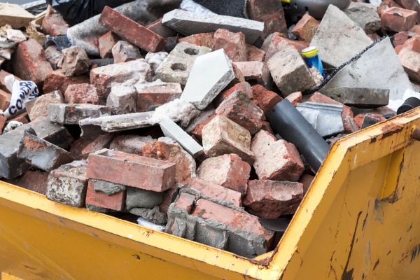 Brick Removal in Fort Myers