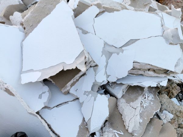 Drywall Removal in Fort Myers