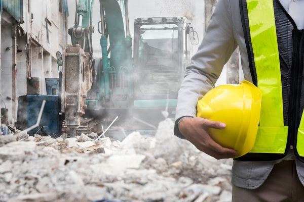 Controlled Demolition in Fort Myers
