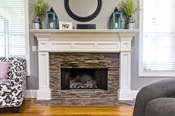 Hearth Removal in Fort Myers