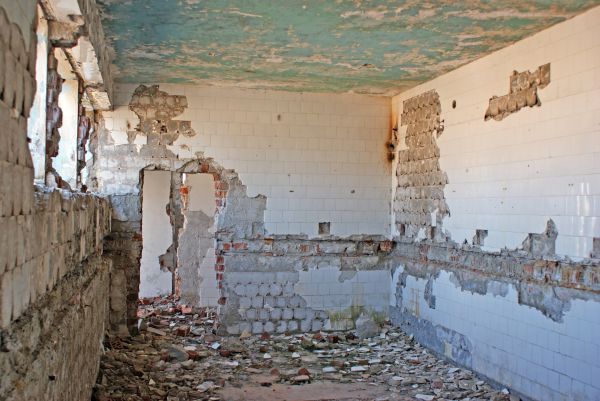 Room Demolition in Fort Myers